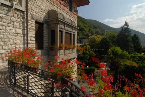 Villa i Sarnico, Bergamo, Sarnico - € 9.000.000 | Ref: 18434-sarnico–v - foto 2