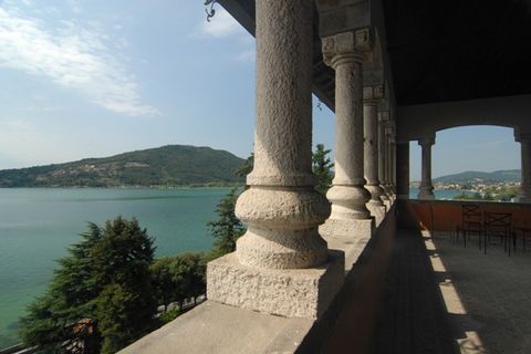 Villa i Sarnico, Bergamo, Sarnico - € 9.000.000 | Ref: 18434-sarnico–v - foto 7