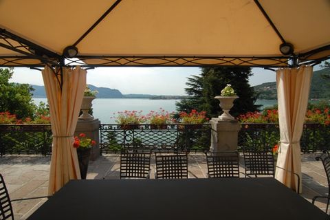 Villa i Sarnico, Bergamo, Sarnico - € 9.000.000 | Ref: 18434-sarnico–v - foto 8