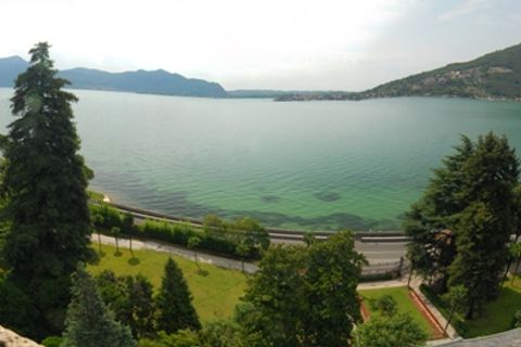 Villa i Sarnico, Bergamo, Sarnico - € 9.000.000 | Ref: 18434-sarnico–v - foto 13