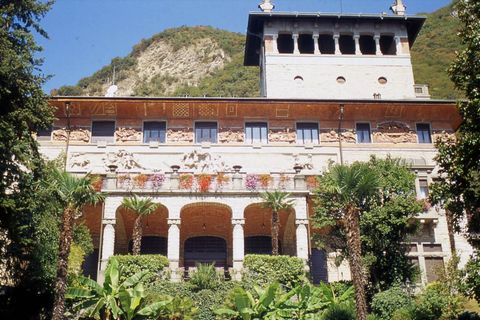 Villa i Sarnico, Bergamo, Sarnico - € 9.000.000 | Ref: 18434-sarnico–v - foto 20