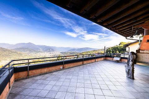 Villa i Bergamo, Bergamo, Bergamo - € 290.000 | Ref: 18434-singlebun - foto 15