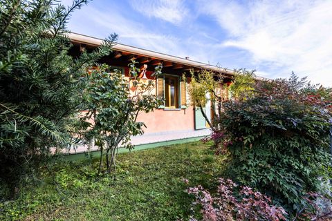 Villa i Bergamo, Bergamo, Bergamo - € 290.000 | Ref: 18434-singlebun - foto 27