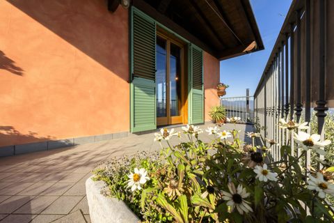 Villa i Bergamo, Bergamo, Bergamo - € 290.000 | Ref: 18434-singlebun - foto 29