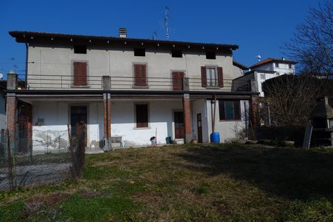 Villa a Paratico, Brescia, Paratico - € 260.000 | Ref: 18434-singlehou - foto 31