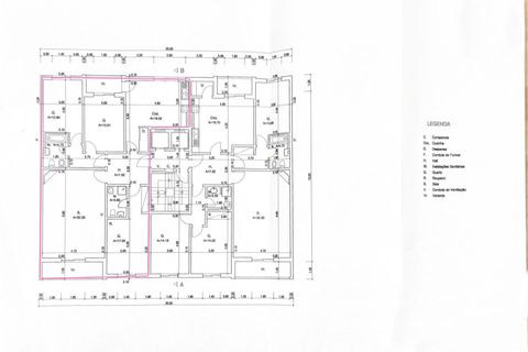 Lejlighed i Castelo Branco, Castelo Branco, Castelo Branco - € 230.000 | Ref: 4025 - foto 30