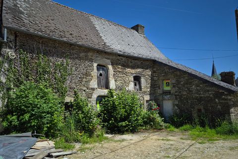Villa i Saint-Servant, Morbihan, Saint-Servant - € 44 000 | Ref: 11992p - foto 2
