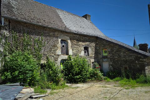 Villa i Saint-Servant, Morbihan, Saint-Servant - € 44 000 | Ref: 11992p - foto 13