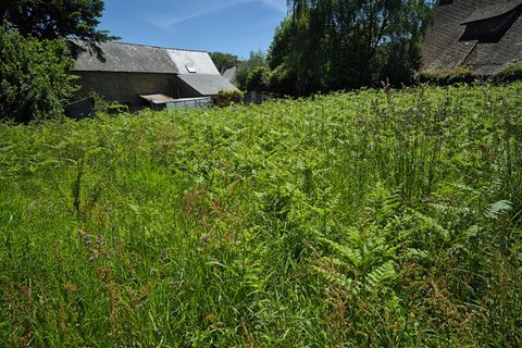 Villa i Saint-Servant, Morbihan, Saint-Servant - € 44 000 | Ref: 11992p - foto 14
