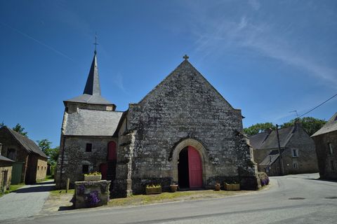Villa i Saint-Servant, Morbihan, Saint-Servant - € 44 000 | Ref: 11992p - foto 15
