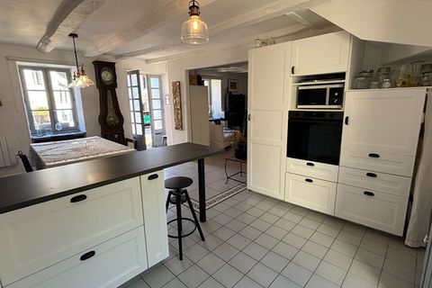 Villa a Josselin, Morbihan, Josselin - € 288.750 | Ref: 11976j - foto 4