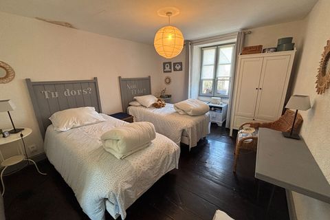 Villa a Josselin, Morbihan, Josselin - € 288.750 | Ref: 11976j - foto 10