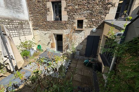 Villa a Josselin, Morbihan, Josselin - € 288.750 | Ref: 11976j - foto 17