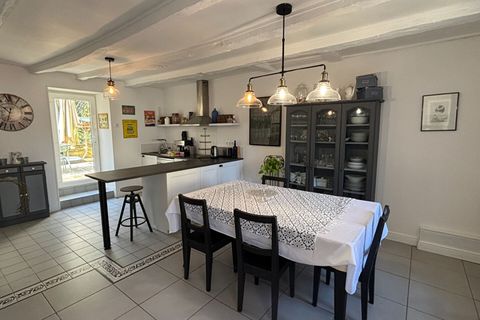 Villa a Josselin, Morbihan, Josselin - € 288.750 | Ref: 11976j - foto 2
