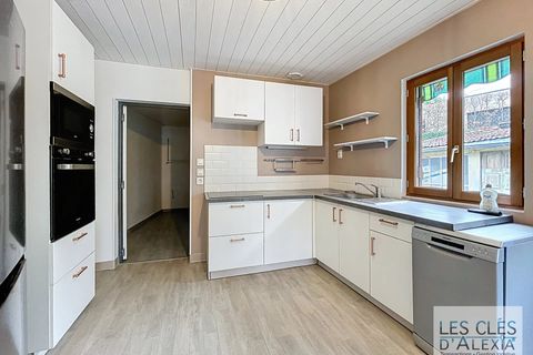 Villa a Givors, Rhone, Givors - € 139.000 | Ref: 87020581 - foto 3