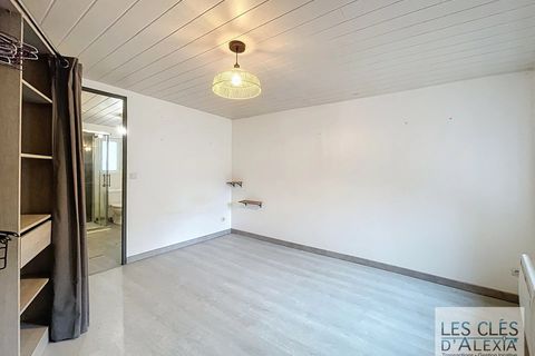 Villa a Givors, Rhone, Givors - € 139.000 | Ref: 87020581 - foto 5