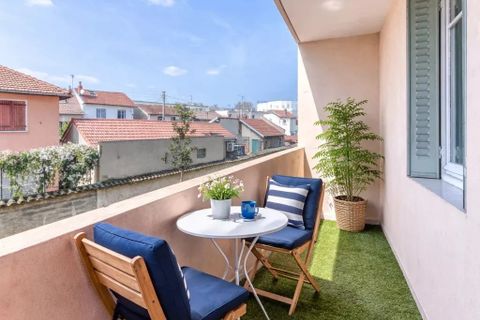 Lejlighed i Lyon, Rhone, Lyon - € 225.000 | Ref: 87038793 - foto 4