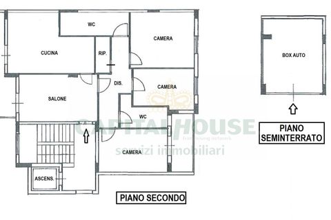 Leilighet i Recale, Caserta, Recale - € 84 000 | Ref: 84RE32 - foto 2