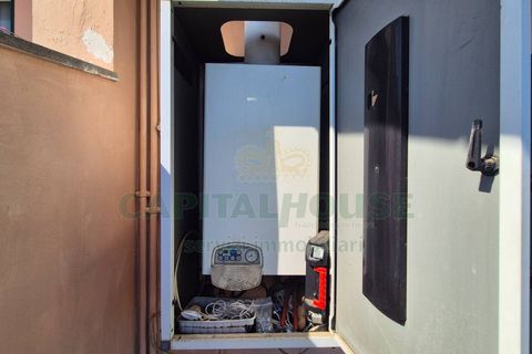 Leilighet i Recale, Caserta, Recale - € 84 000 | Ref: 84RE32 - foto 6