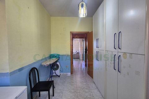 Leilighet i Recale, Caserta, Recale - € 84 000 | Ref: 84RE32 - foto 31