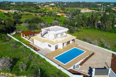 Villa i Lagoa, Faro, Lagoa - € 1.499.500 | Ref: 4429 - foto 2