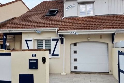 Villa i Étampes, Essonne, Étampes - € 265.000 | Ref: 262612699 - foto 1