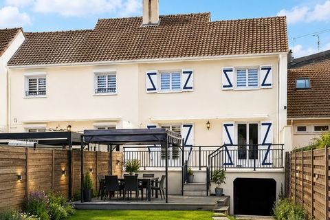 Villa i Étampes, Essonne, Étampes - € 265.000 | Ref: 262612699 - foto 9