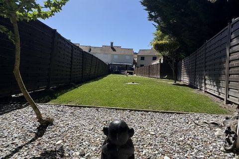 Villa i Étampes, Essonne, Étampes - € 265.000 | Ref: 262612699 - foto 11