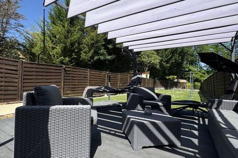Villa i Étampes, Essonne, Étampes - € 265.000 | Ref: 262612699 - foto 15
