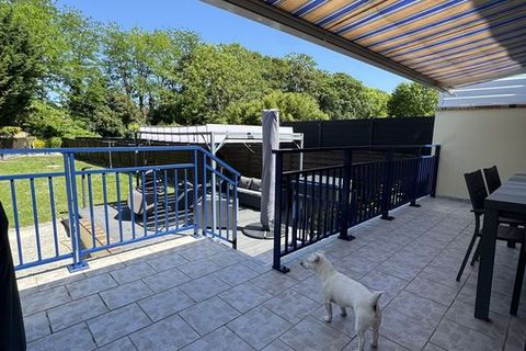Villa i Étampes, Essonne, Étampes - € 265.000 | Ref: 262612699 - foto 16