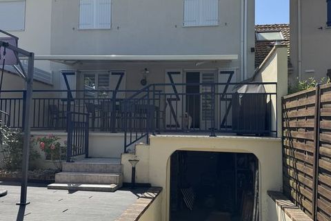 Villa i Étampes, Essonne, Étampes - € 265.000 | Ref: 262612699 - foto 17