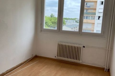 Leilighet i Orleans, Loiret, Orleans - € 76 000 | Ref: 220213042 - foto 3