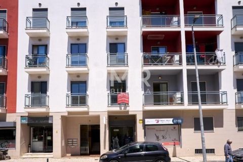 Lejlighed i Amora, Setubal, Amora - € 380.000 | Ref: PMR370035 - foto 24