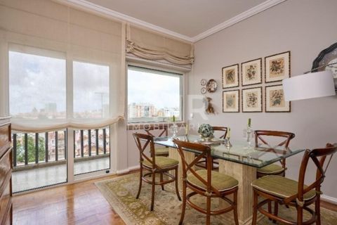 Lejlighed i Alvalade, Setubal, Alvalade - € 1.200.000 | Ref: PMR370040 - foto 3