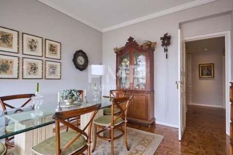 Lejlighed i Alvalade, Setubal, Alvalade - € 1.200.000 | Ref: PMR370040 - foto 4