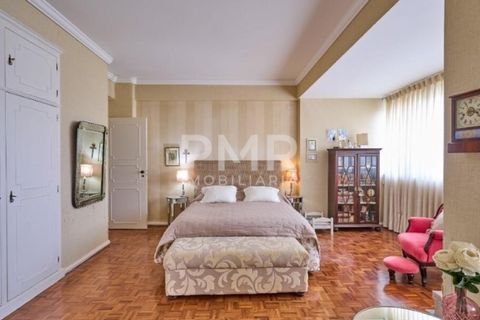 Lejlighed i Alvalade, Setubal, Alvalade - € 1.200.000 | Ref: PMR370040 - foto 22