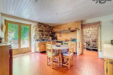 Villa a Thueyts, Ardeche, Thueyts - € 550.000 | Ref: 2553-M-THUEYTS12796 - foto 2