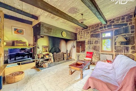 Villa a Thueyts, Ardeche, Thueyts - € 550.000 | Ref: 2553-M-THUEYTS12796 - foto 3