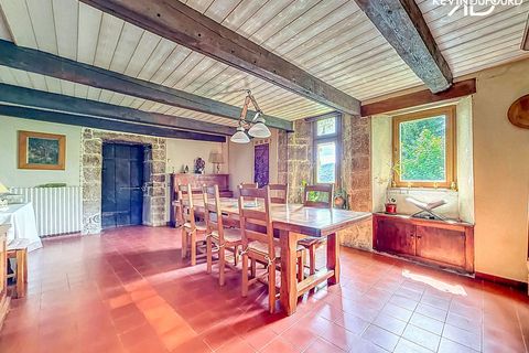 Villa a Thueyts, Ardeche, Thueyts - € 550.000 | Ref: 2553-M-THUEYTS12796 - foto 4