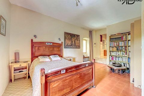 Villa a Thueyts, Ardeche, Thueyts - € 550.000 | Ref: 2553-M-THUEYTS12796 - foto 5