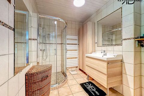 Villa a Thueyts, Ardeche, Thueyts - € 550.000 | Ref: 2553-M-THUEYTS12796 - foto 6