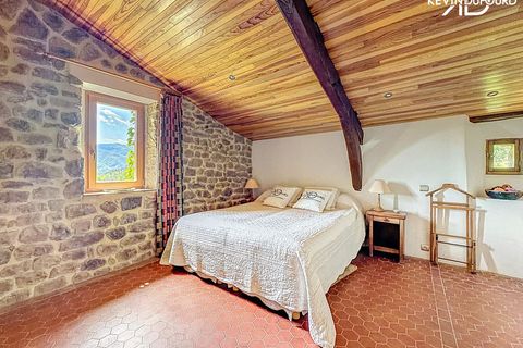 Villa a Thueyts, Ardeche, Thueyts - € 550.000 | Ref: 2553-M-THUEYTS12796 - foto 7
