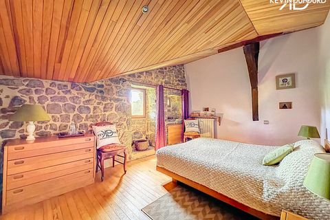 Villa a Thueyts, Ardeche, Thueyts - € 550.000 | Ref: 2553-M-THUEYTS12796 - foto 9