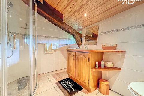 Villa a Thueyts, Ardeche, Thueyts - € 550.000 | Ref: 2553-M-THUEYTS12796 - foto 10