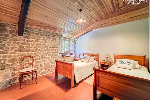 Villa a Thueyts, Ardeche, Thueyts - € 550.000 | Ref: 2553-M-THUEYTS12796 - foto 11