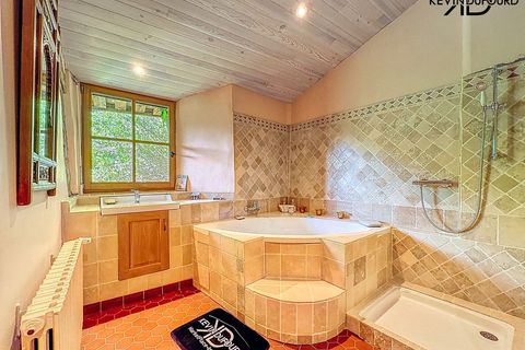 Villa a Thueyts, Ardeche, Thueyts - € 550.000 | Ref: 2553-M-THUEYTS12796 - foto 12