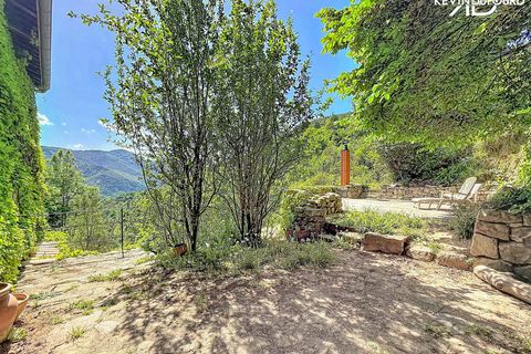 Villa a Thueyts, Ardeche, Thueyts - € 550.000 | Ref: 2553-M-THUEYTS12796 - foto 13