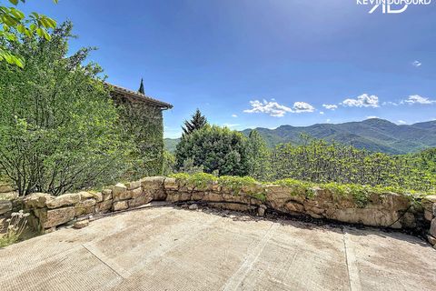 Villa a Thueyts, Ardeche, Thueyts - € 550.000 | Ref: 2553-M-THUEYTS12796 - foto 14