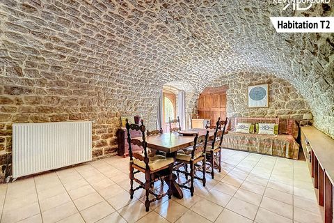 Villa a Thueyts, Ardeche, Thueyts - € 550.000 | Ref: 2553-M-THUEYTS12796 - foto 16