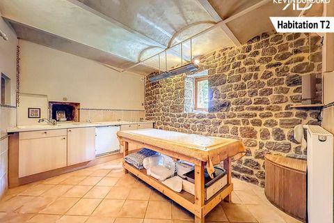 Villa a Thueyts, Ardeche, Thueyts - € 550.000 | Ref: 2553-M-THUEYTS12796 - foto 17